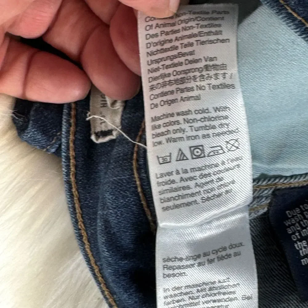 Madewell 10